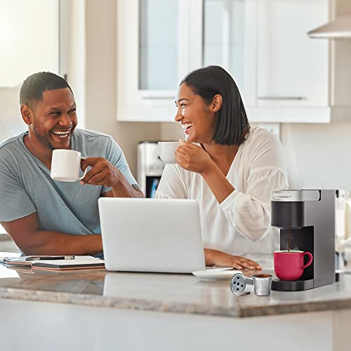 Stainless Steel Reusable K Cups R588164