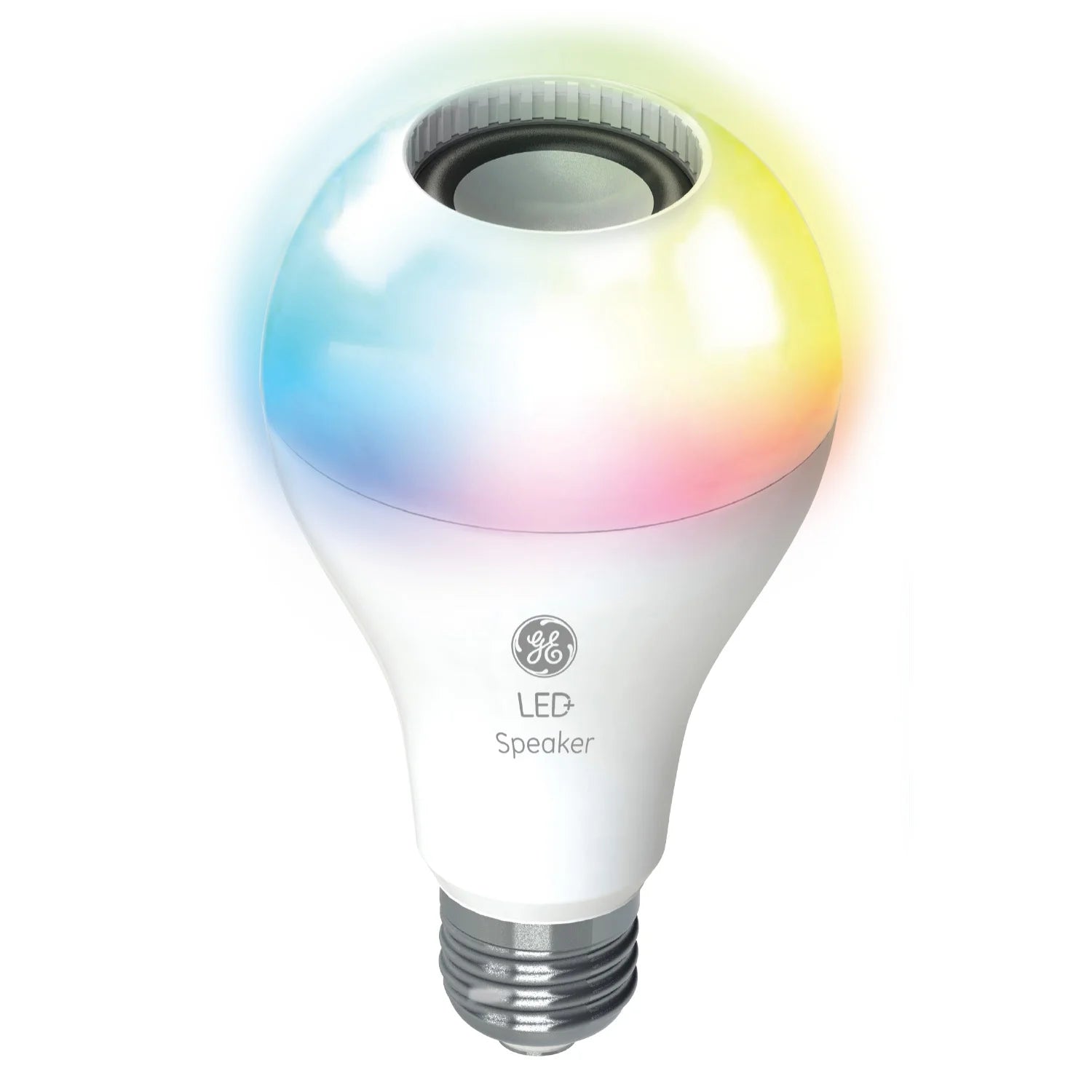 2pk Color Changing 60 Watt LED Light Bulb Q2167