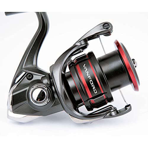 Vanford Spinning Reel C892