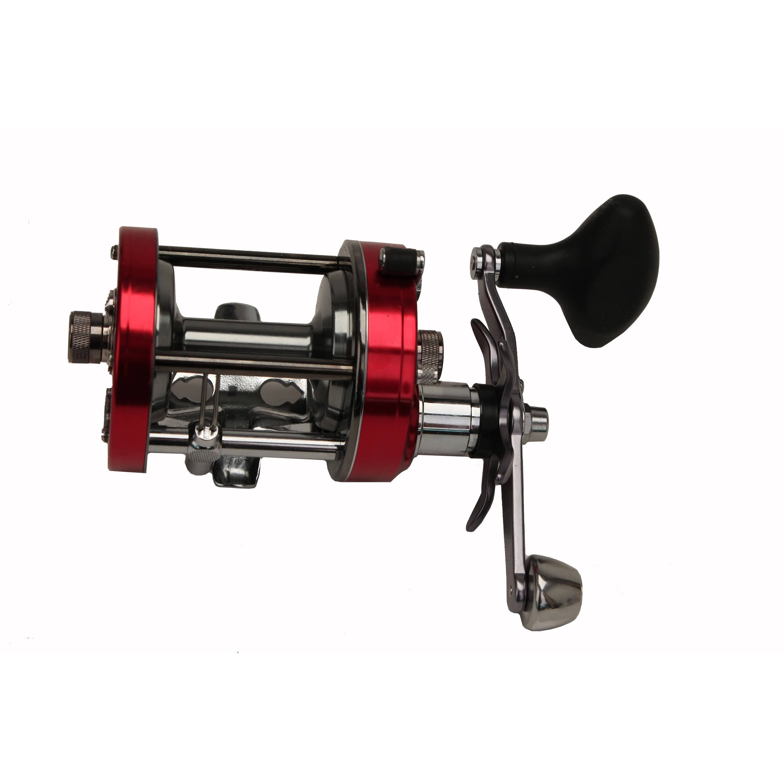 Round Baitcast Reel H5477