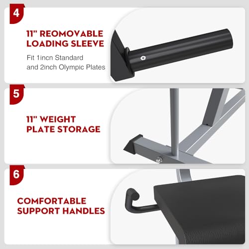 Adjustable Leg Extension and Curl Machine Z724