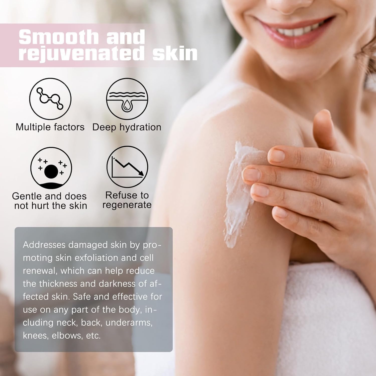 2PCS Skin Bath Oil I469562