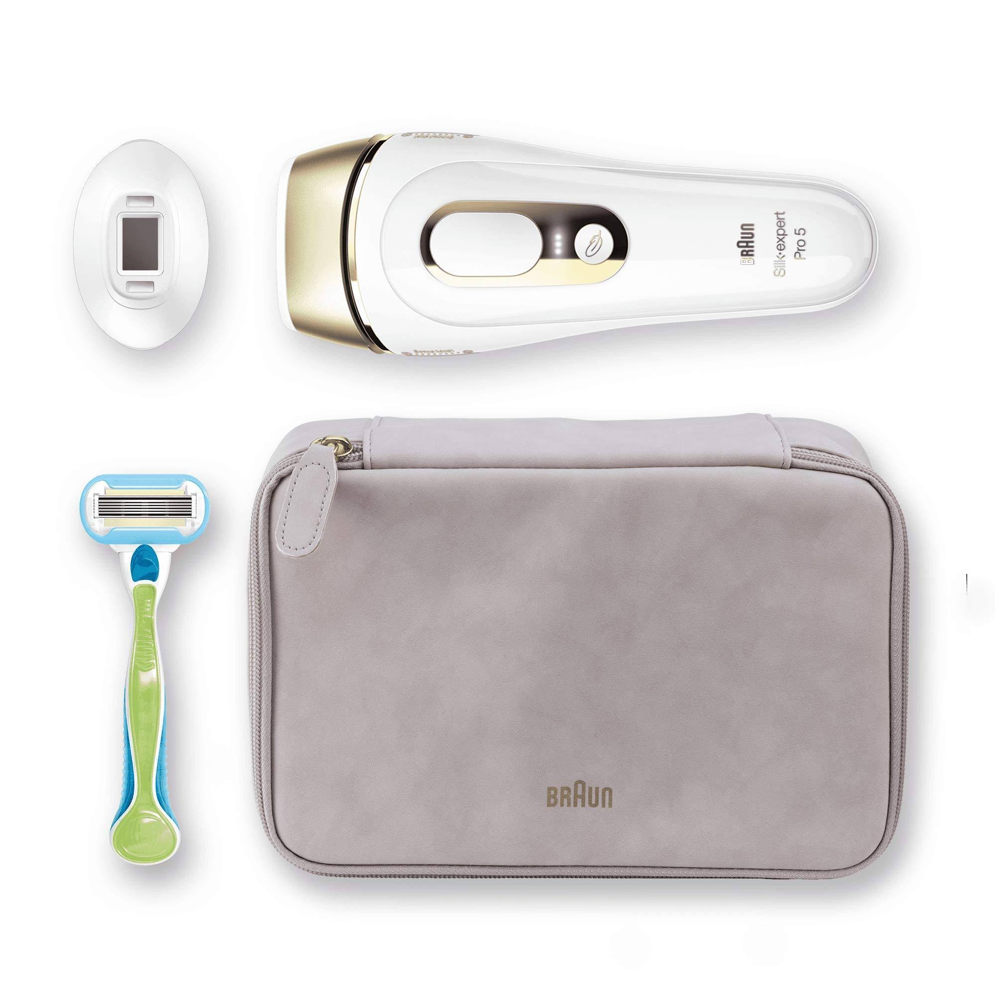 IPL Laser Epilator V398