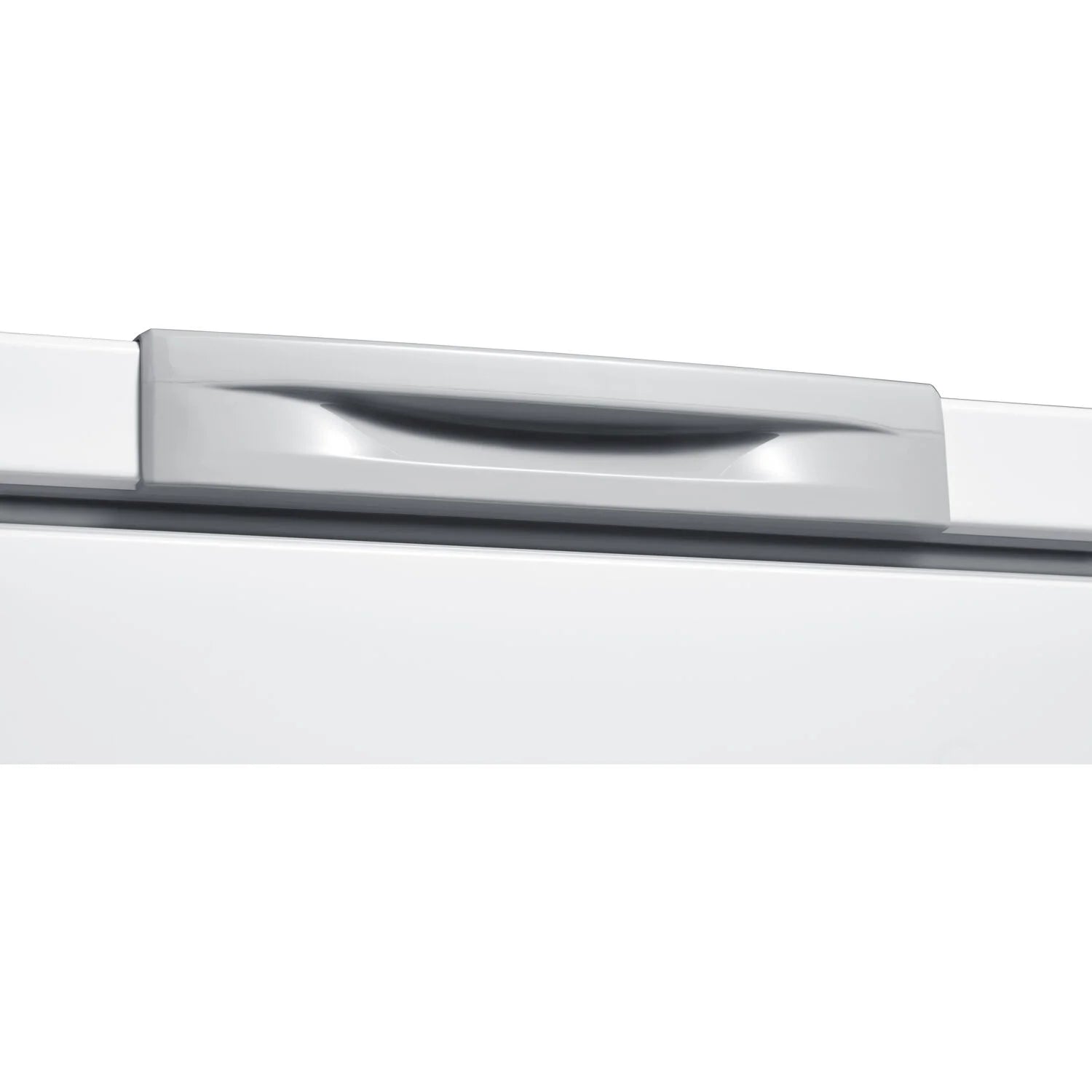 White 7.0 Cu. Ft. Chest Freezer S245