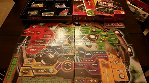 Transformers Risk Game N697