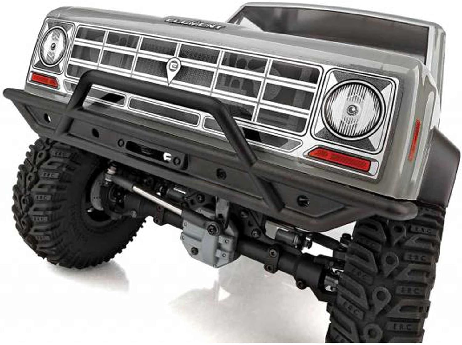 1/10 Electric Off-Road Trucks RTR I685723