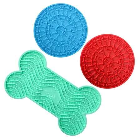 Silicone Dog Licking Mat D96948