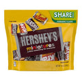 Miniature Chocolate Candy - 10.4oz C310