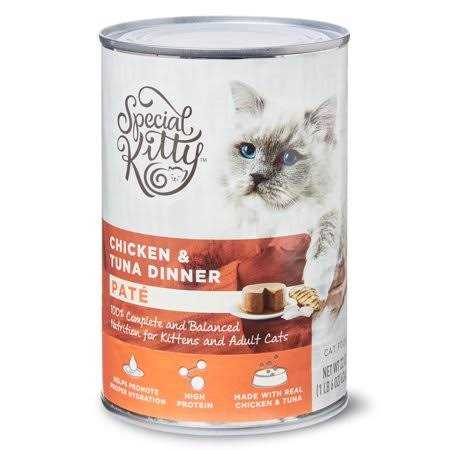 Wet Cat Food R681066