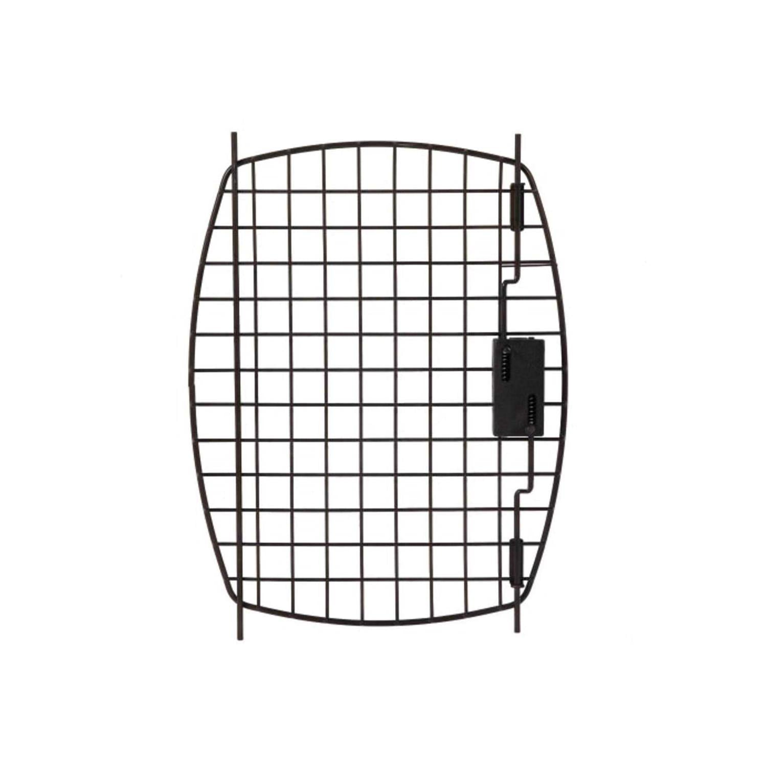 Black Replacement Door N2550