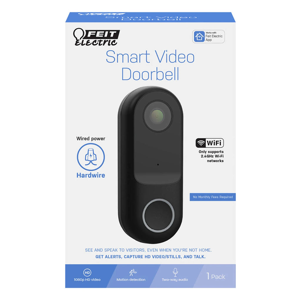 Camera Doorbell N927