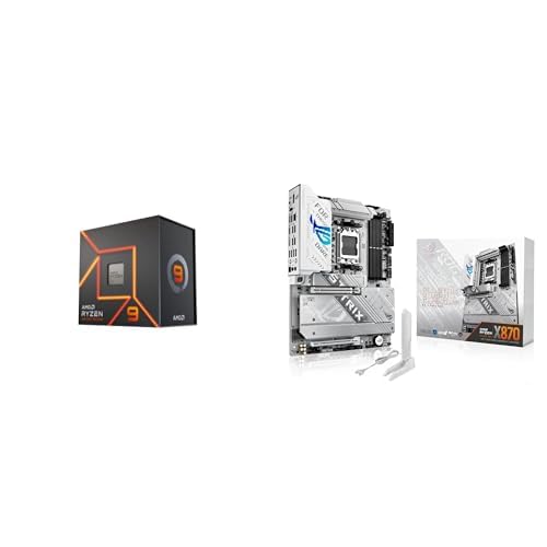 12-Core 24-Thread Unlocked Desktop Processor V53433