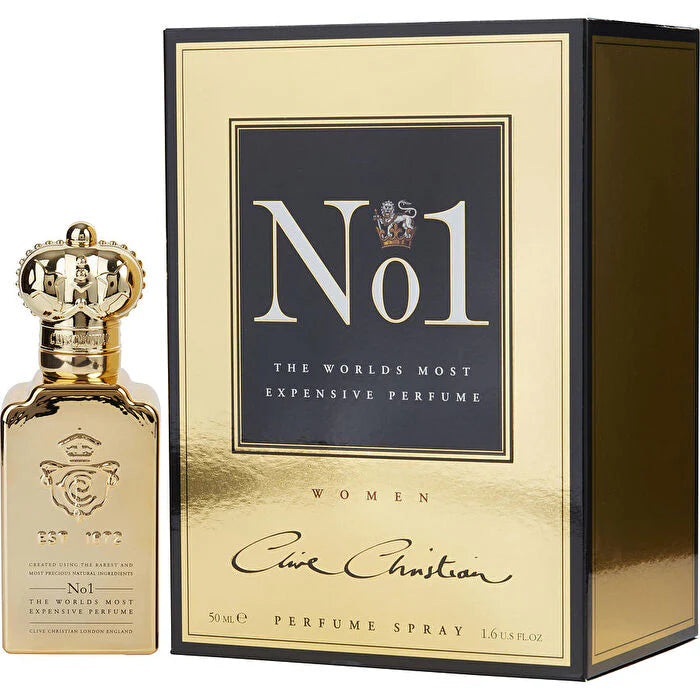 Perfume Spray 50ml/1.6oz F66479