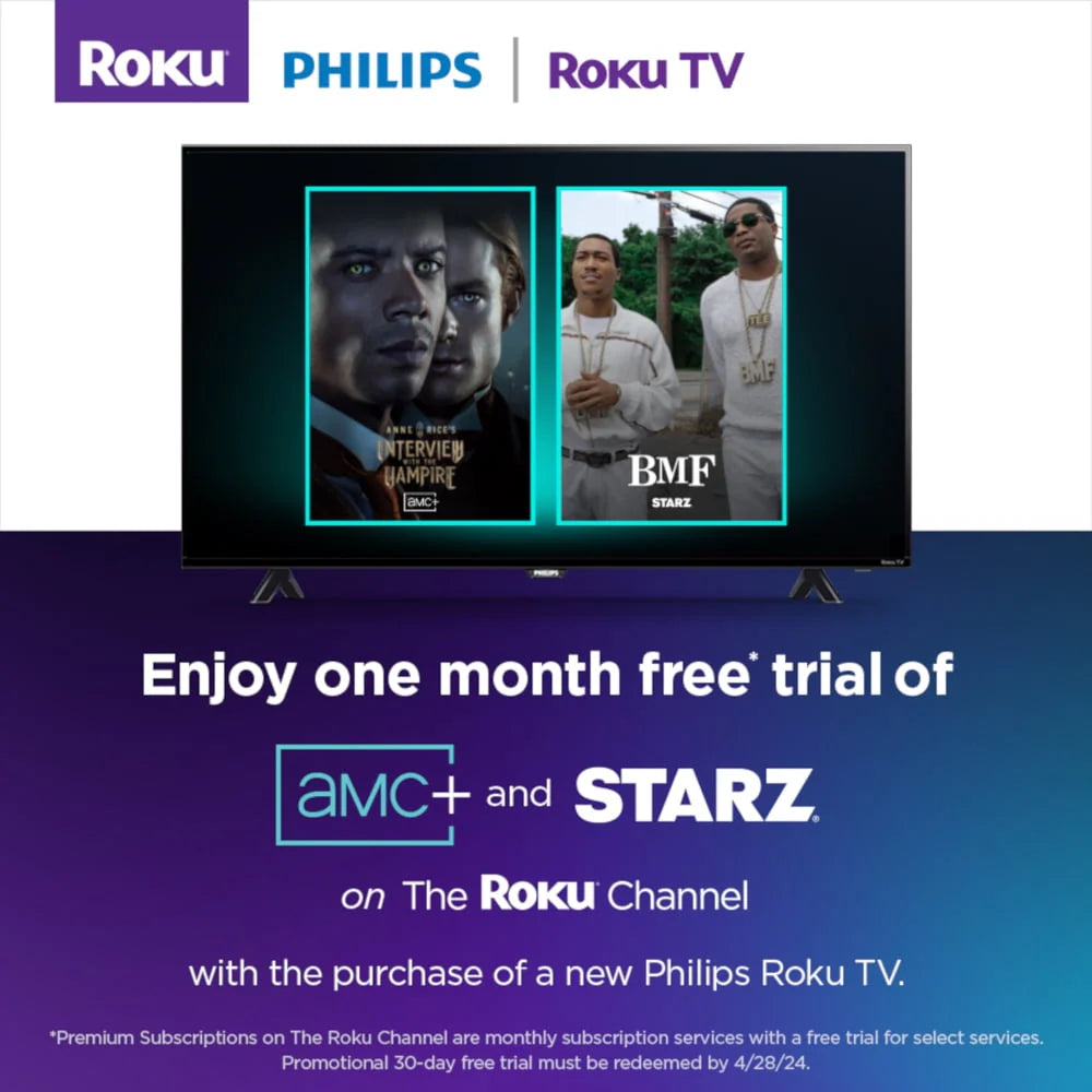 50 Class 4k Ultra HD Roku Smart LED TV X80579