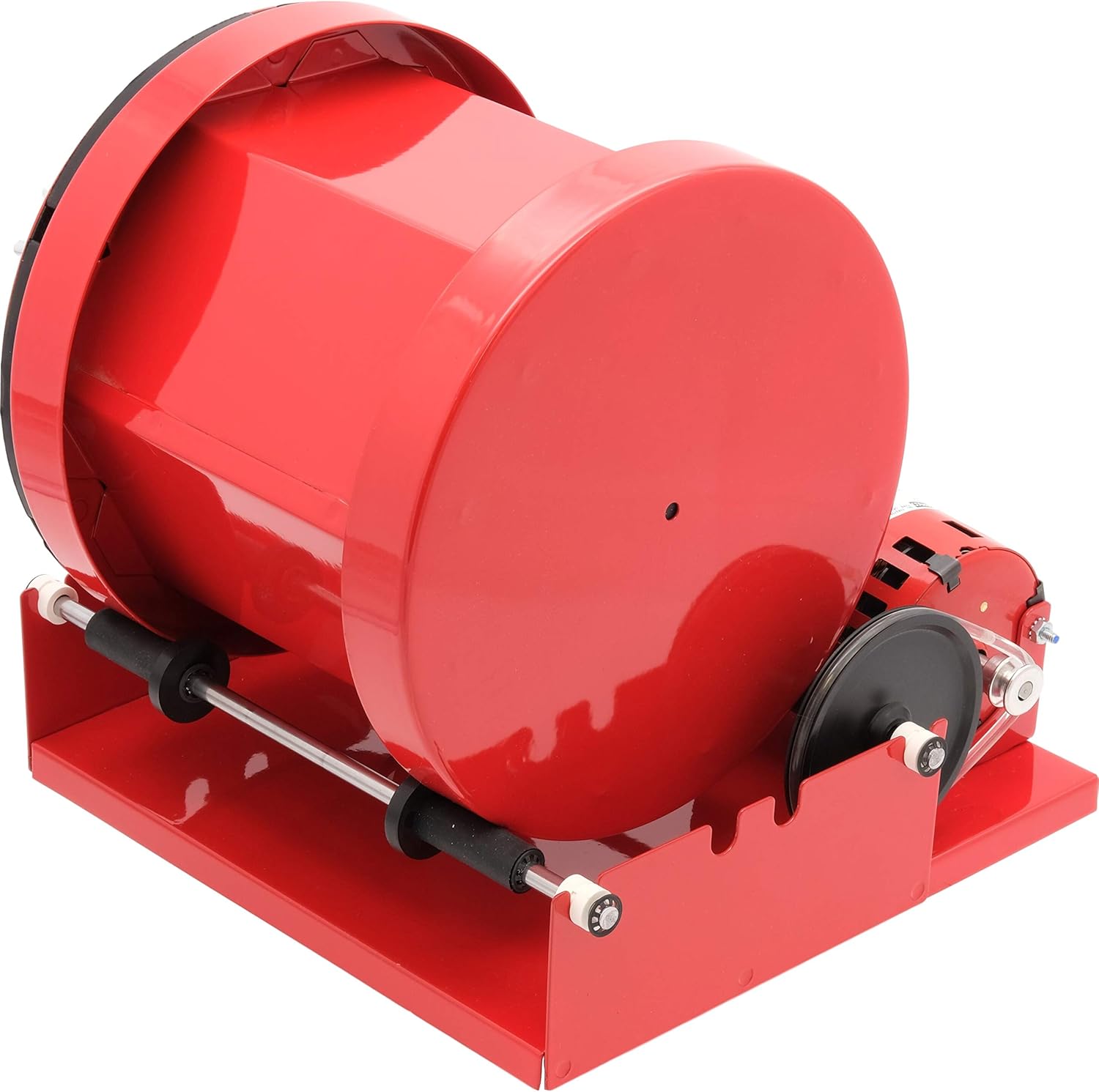 Heavy Duty 15# Rock Tumbler B521