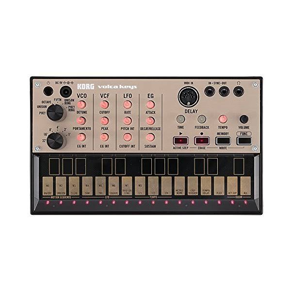 Analogue Loop Synth Bundle with Power Supply and Polishing Cloth A424