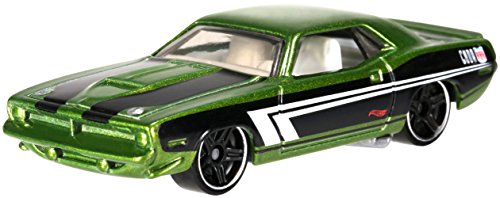 20-Pack Die-Cast Toy Cars J7255