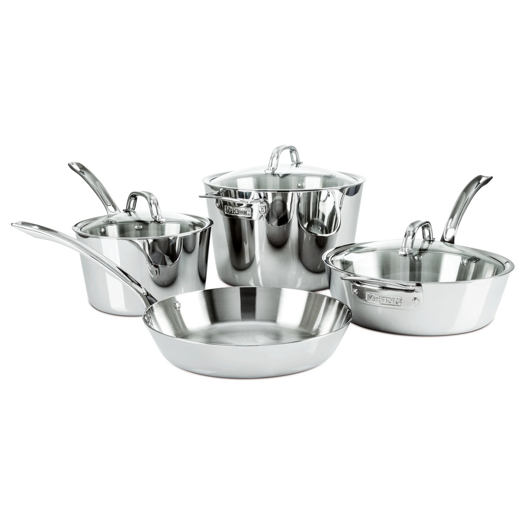 7 Piece Cookware Set W889792