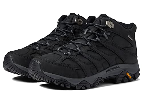 Men's Mid Waterproof Hiking Boot T264554