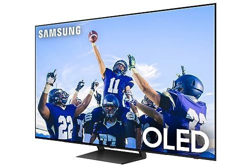 S90CA Series TV with Audio Speakers T4186