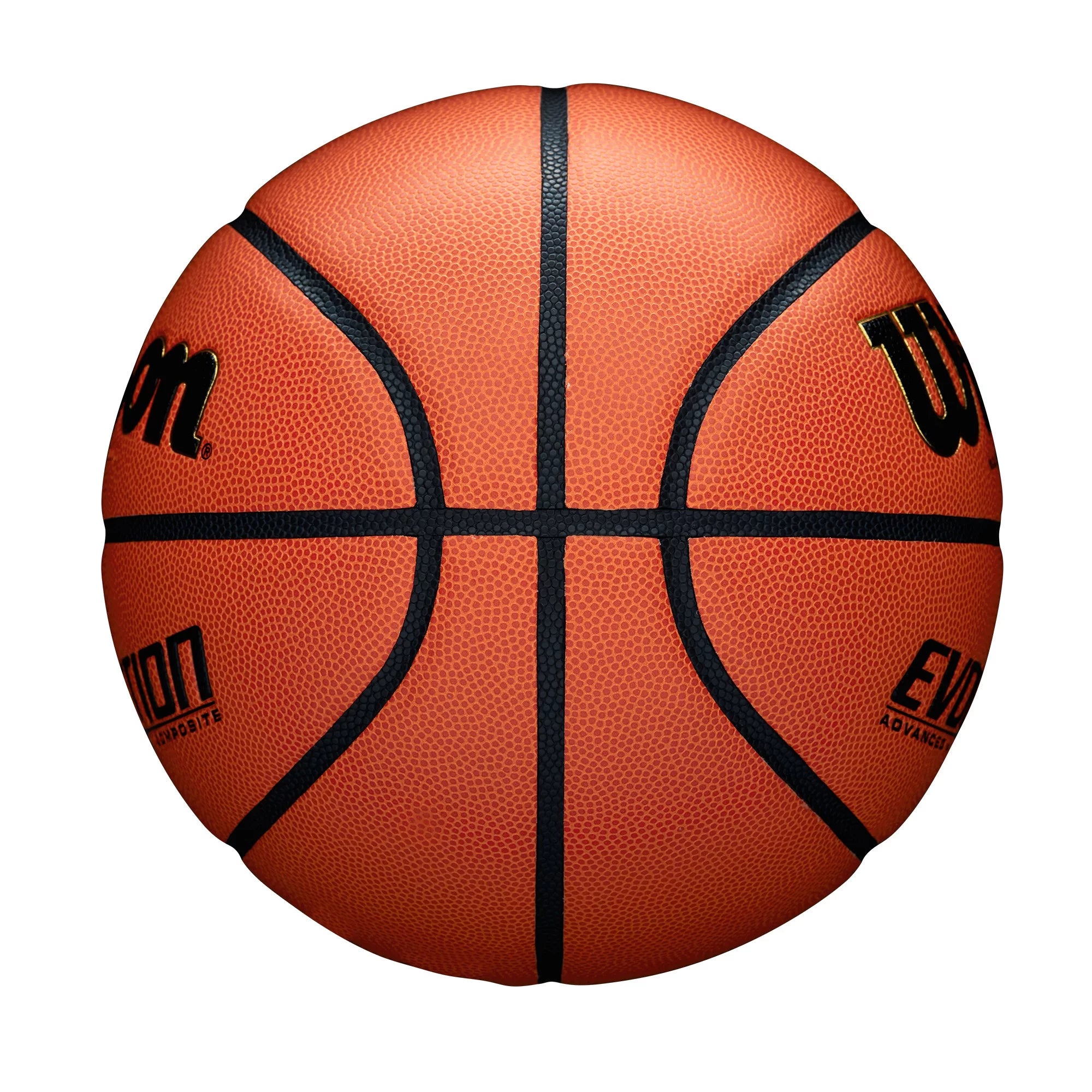 Evolution Official Game Basketball - 29.5" Y6059