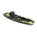Fishing Kayak with Lawnchair seat - 10.5 ft E336808
