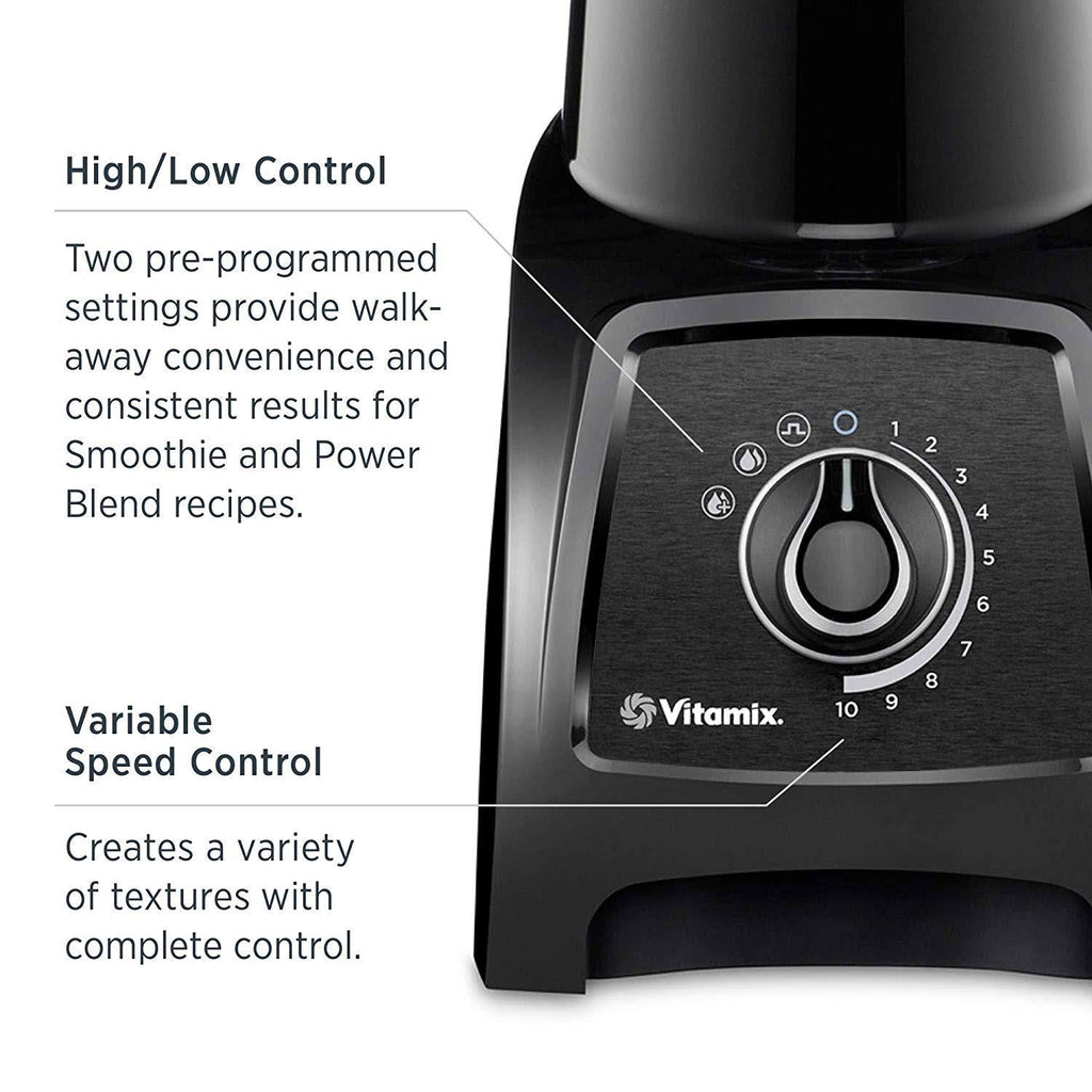 Black Blender J8463