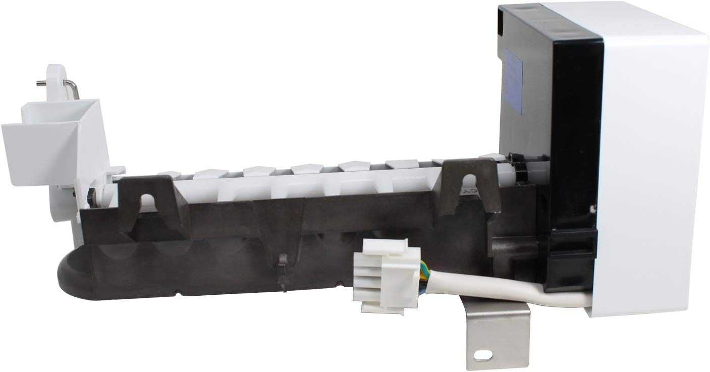 Refrigerator Ice Maker W604