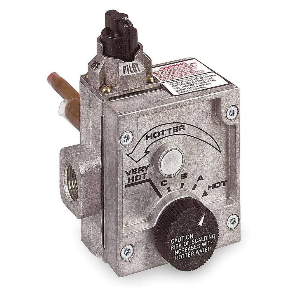 Gas Water Heater H645700