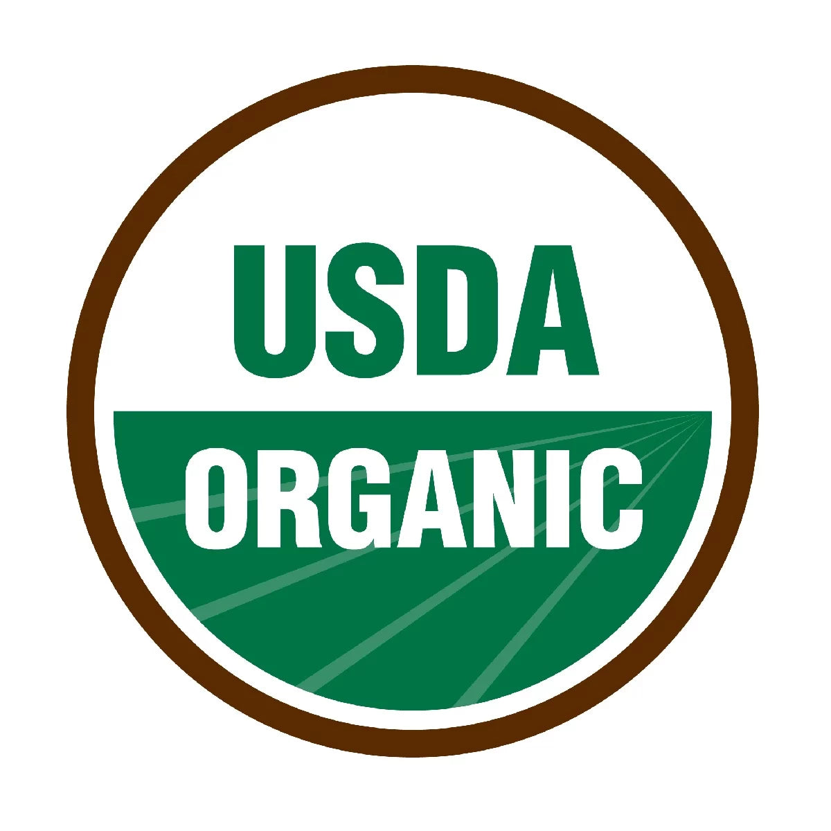 Organic Brown Sweet Rice C501