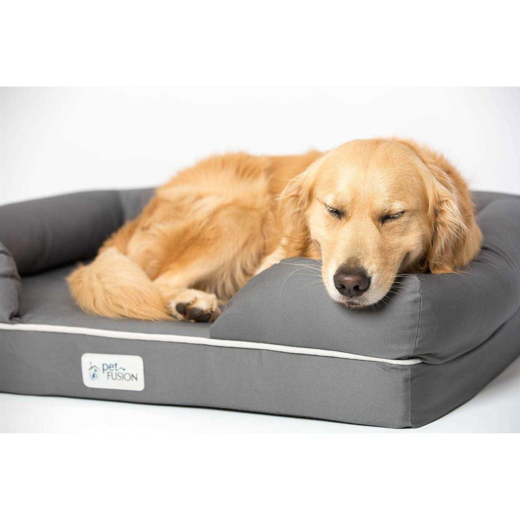 Memory Foam Dog Bed U877