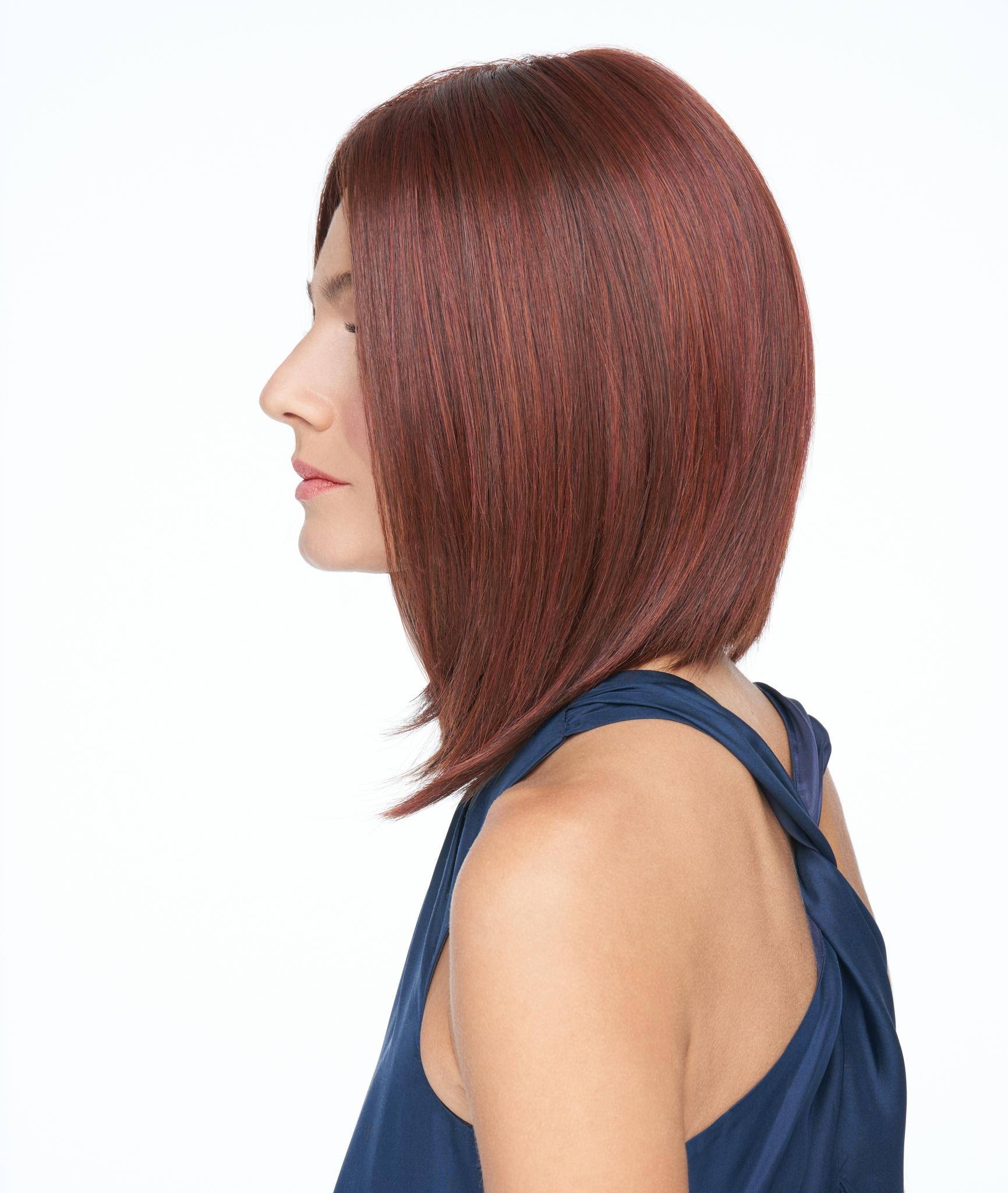 HF Synthetic Lace Front Wig I2281