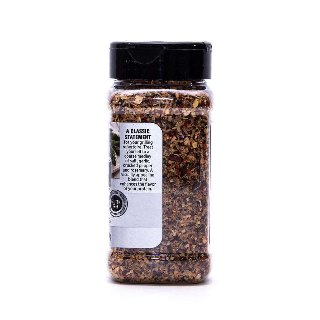 8.25 oz Steakhouse Seasoning X287181