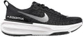 Black/Dark Grey/White Road Running Shoes X25264