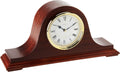 Mahogany Chiming Clock K69714