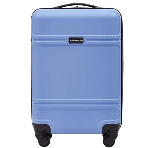 Gray 22-Inch Carry-On Spinner Luggage A927468