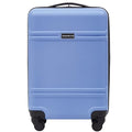 Gray 22-Inch Carry-On Spinner Luggage A927468