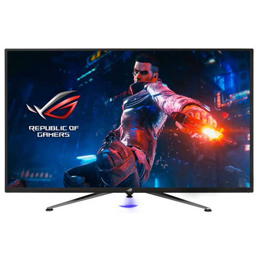 43 LED Monitor - 4K UltraHD B1567