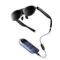 AR Glasses with Micro-OLED Display D4985