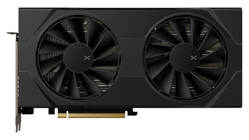 AMD Radeon RX 9060 XT 8GB GDDR6 Graphics Card T3678