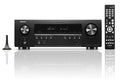 5.2 Ch Home Theater Receiver J171133