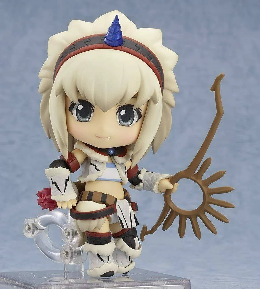 Female Hunter Kirin Nendoroid Action Figure G70598