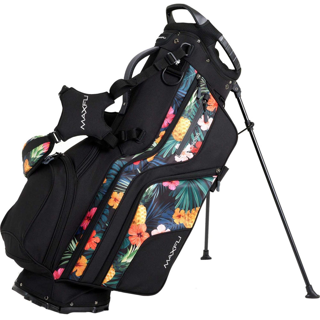 14-Way Stand Bag U26127