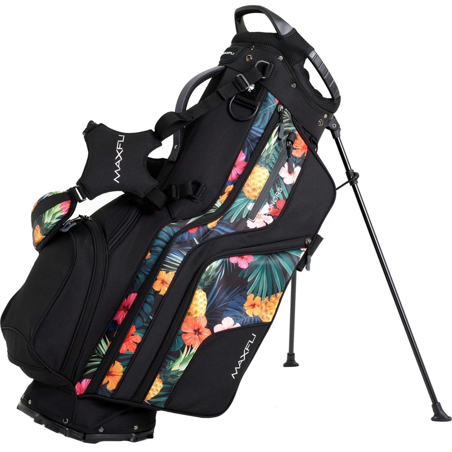 14-Way Stand Bag U26127