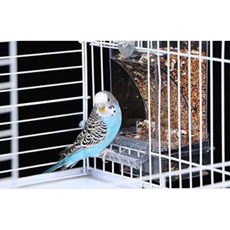 Automatic Bird Feeder J47779