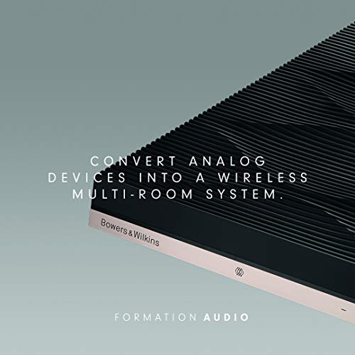 Wireless Audio Streamer T224061