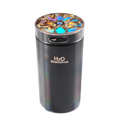 Cool Mist Humidifier L8225