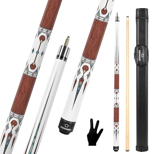 57" Billiard Cue Stick U5532