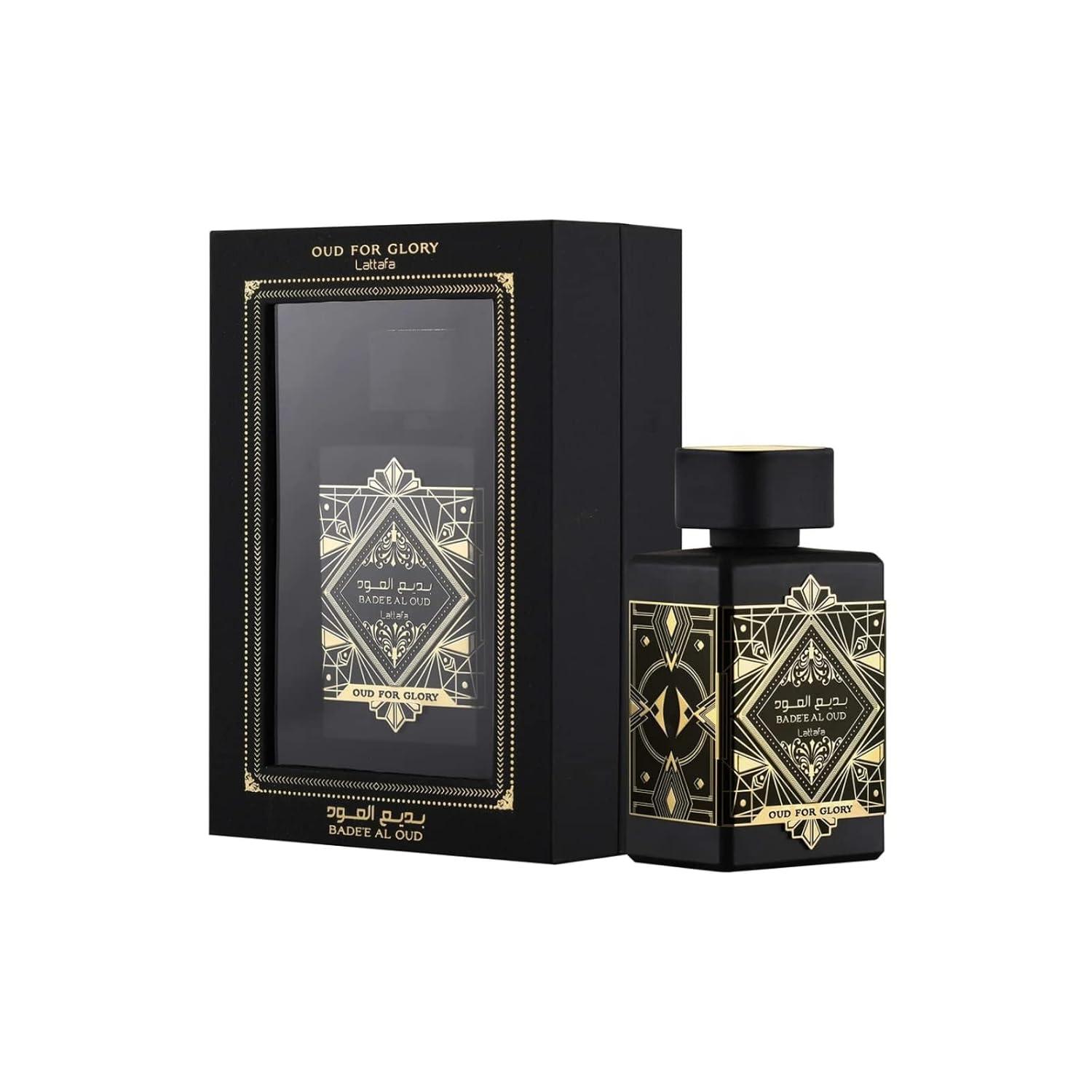 2 Piece Eau de Parfum Gift Set, 3.4 Ounce each P545833