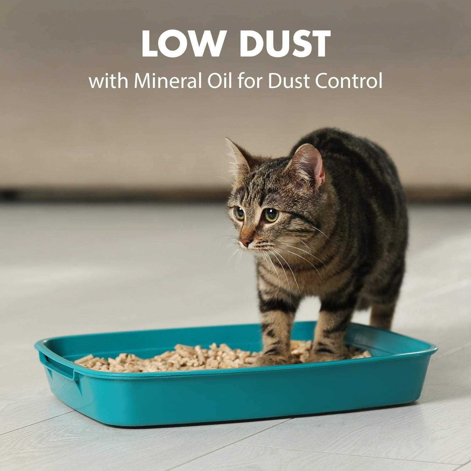Clumping Litter J468